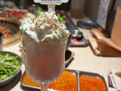 -Ant 蚂蚁洞烤肉·大营地(上海静安大悦城店)