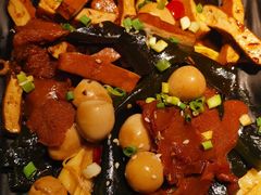 -嘎嘎鸭脑壳(金沙店)