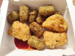 -达美乐比萨(上元大街店)