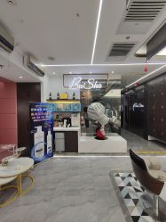 -芭莎造型·BAZAAR SALON