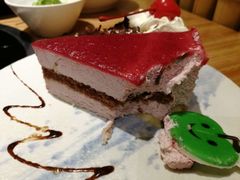 -水林间·寿喜烧自助(仙林金鹰店)