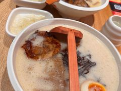 -味千拉面(大润发店)