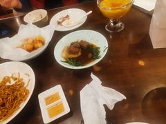 -新旺茶餐厅(嘉里城店)