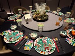 -桂满陇·海市蜃楼·黑金(国金店)