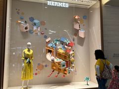 -爱马仕 HERMES(上海ifc商场店)