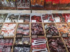 零售区-来伊份(马群新街二店)