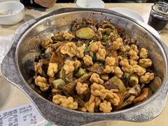 -勇记干锅居(德阳店)