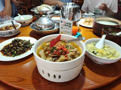 -好帮厨·下饭浏阳菜·坚持现炒(月湖店)