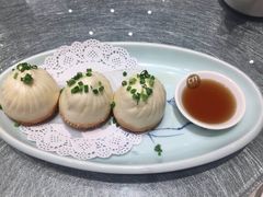 老上海生煎-望乡楼上海菜(日月光店)