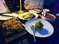 -烛影拾光观景餐厅·创意菜·摄影·小提琴(大唐不夜城店)