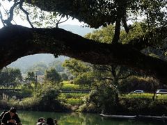 -上坦村
