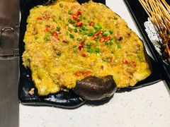 -九府羊·鲜羊火锅·烤串(新华路店)