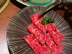 -御牛道日式烤肉料理(杭州万象城店)