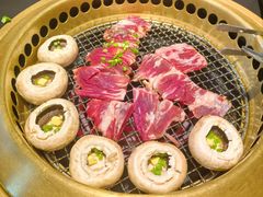 -谷牛和牛烤肉(漕河泾印象城店)