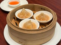 -明阁 Ming Court(广州朗豪酒店)