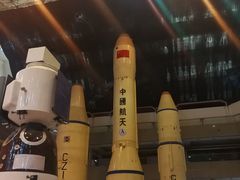 -中国航天博物馆