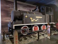 -中国铁道博物馆(正阳门馆)