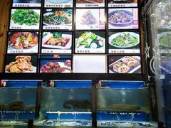 水产区-老东镇啤酒屋海鲜加工·蒸汽海鲜·海鲜烧烤(台东店)