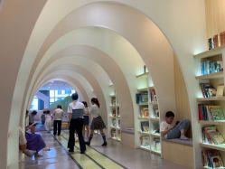 -MELAND CLUB亲子乐园·派对(浦东LCM置汇旭辉馆)