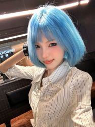 -YESIDO椰岛造型烫发染发