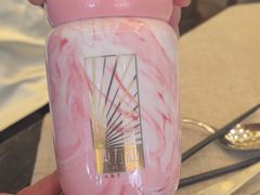 -东方红海鲜百汇(国际大厦店)