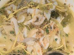 -太二酸菜鱼(海口友谊广场店)