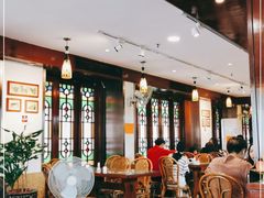 大堂-黄但记老店·陈村粉食府