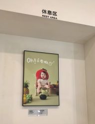 -企鹅叔叔儿童摄影(六合天街店)