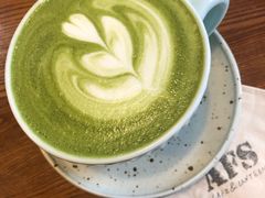 -AFS Cafe & Canteen(闽江二路店)