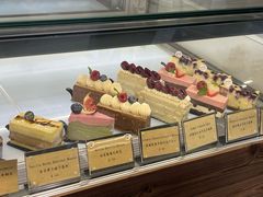 -榖屋house of flour(张江首店)