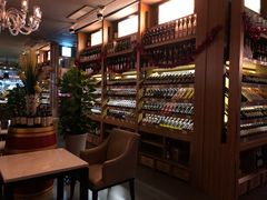 -富隆酒窖(天河北店)