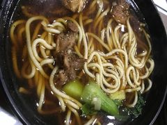-白魁老号饭庄(安内店)