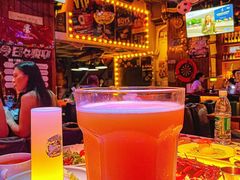 -鲨鱼美式餐厅酒吧Sharky