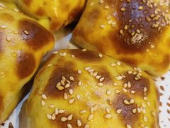 -百盛新疆特色餐厅