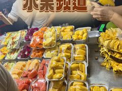 -海大南门夜市(海富街店)