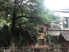 -天怡·鱼工厂(梅溪湖店)