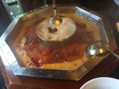 -蜀九香火锅(九眼桥店)