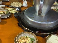 -谭记石锅鱼府(三道堰店)
