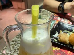 -御满屋日本料理