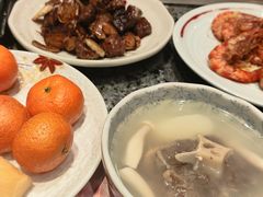 -大渔铁板烧(中山路八佰伴店)