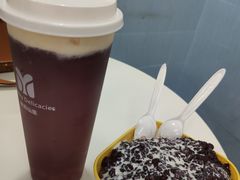 -美肴冰品·汉堡·牛腩饭(总店)