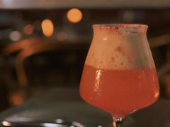 粉云朵-BOR Eatery(安福路店)