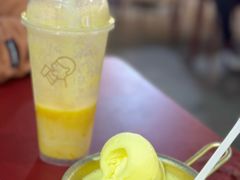 -阿记烧烤(英达路店)