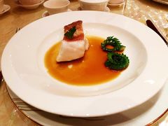 -8餐厅(新葡京酒店)