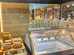 -东莞旗峰山酒店及行政公寓·莱斯西餐厅