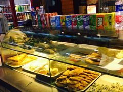 -青年实验餐厅