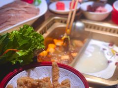 -九鼎轩脆毛肚火锅(三钢里店)