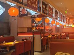 -莲寿司(国兴店)