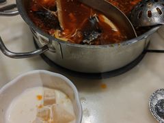 -吉布鲁牛排海鲜自助(假日国际店)