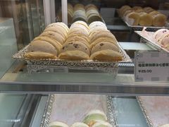 -Gram舒芙蕾(杭州中心店)